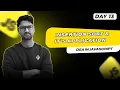Insertion Sort and Its Application DSA in Javascript Vishwa Mohan