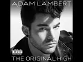 Download Lagu Adam Lambert - Ghost Town (1 Hour Version)