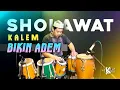 Download Lagu SHOLAWAT KALEM BIKIN ADEM ( KOPLO 5 BIJI )