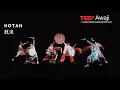 Download Lagu Kojiki (Performance) | Kotan 鼓淡 | TEDxAwaji