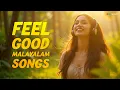 Download Lagu Feel Good Malayalam Songs | Mood Booster Music Playlist | Romantic Melody