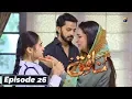 Download Lagu Munafiq - Episode 26 - 2nd Mar 2020 - HAR PAL GEO