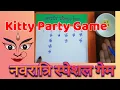 Download Lagu Navratri theme kitty party game/ladies game/latest kitty party game/theme game/new game for ladies 