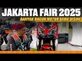 Download Lagu PRJ 2025 | OTOMOTIF SAMPAI KULINER ADA DISINI | MSRG 2025