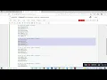 Diamond drawing using Python Python turtle graphics in Gujarati