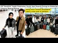 Lagu DA7 Berakhir! Tangis Perpisahan Saat Semua Pulang Kampung !! Valen \u0026 Mila Di Bandara