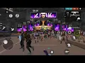 Lagu Alok in lobby full music in free fire #JMK4717 #AOSTICKERS #garena #JMK4717 #djalok