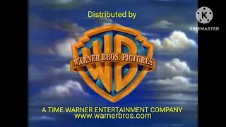 Thumbnail Warner bros pictures closing logo remake 2000