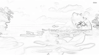 موسيقى هادئة تريح الاعصاب وتمكن من التركيز للدراسة 