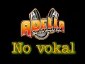 Download Lagu Mengejar Badai KARAOKE NO VOCAL ADELLA