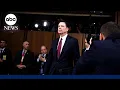 Good Morning America Top News Stories - Wednesday April 29 2026