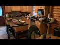 Viva Lodge Tour - Deep Creek Lake Vacation Cabin Rental
