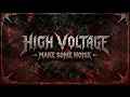 High Voltage - Dumb blonde