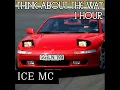 Download Lagu ICE MC - Think About The Way 1 hour