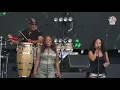 Download Lagu Ziggy Marley - Coming In From the Cold (Live at Lollapalooza Chile 2019)