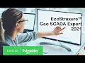 Introducing Geo SCADA Expert 2021 | Schneider Electric Support
