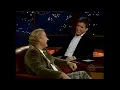 Joe Walsh interview Rock lifestyle alligator attack - Late Late Show with Craig Ferguson 05