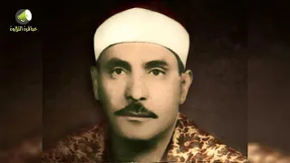 الشيخ كامل يوسف البهتيمي سورة القصص تلاوة خارجية 