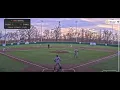 Gunnar Magrann Double Header Highlights for Dyersburg State Baseball