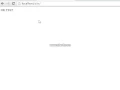 PHP Simple Routing System With htaccess