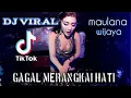 Download Lagu DJ_VIRAL_gagal merangkai hati [full bass] maulana wijaya.