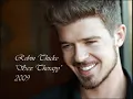 Robin Thicke - Sex Therapy