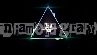 bass boosted appadi podu ghilli 2004