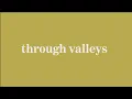 The Happy Song - Imogen Heap (Lyric Video)
