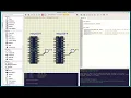 SimulIDE - 1 0 0 multiple MCUs