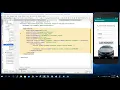Android Car Loan Calculator part6 Final Touch
