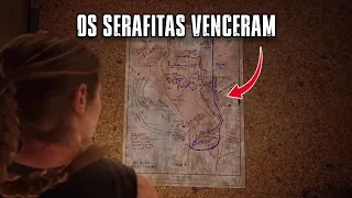 A WLF Perdeu a Guerra Contra os Cicatrizes!