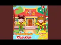 Download Lagu Kicir Kicir (Lagu Daerah Betawi)