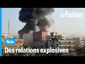 Download Lagu Pourquoi le Pakistan s'est retourné contre les talibans