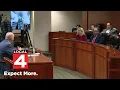 Michigan lawmakers grill DTE Energy Consumers over power outages