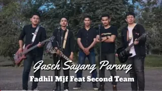 imum jhon gaseh sayang prang cover official music video 