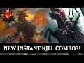 Download Lagu This New Combo Kills -INSTANTLY-?! NOBODY Saw It Coming..