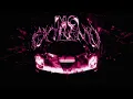 CLOUD ZERO - NO EXTREMO SLOWED