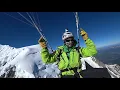 Download Lagu Parapente Hike \u0026 Fly Mont Blanc