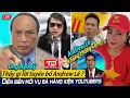 Download Lagu Ông Ngô Kỷ : Thấy gì lời tuyên bố Andrew Lê ? Diễn biến mới Vụ Bà Hằng kiện các Youtubers