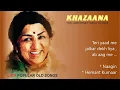 Teri yaad me jalkar dekh liya ... Naagin   ( ( * Khazaana assures you best recording available )