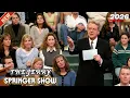 Jerry Springer Show 1991 We Can Share Him Comedy Drama Talk-Show FULL 1080