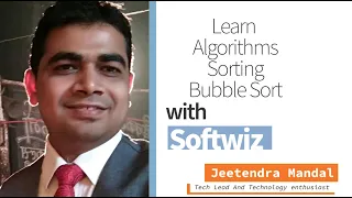 Bubble SORT Explained Java Implementation Crack FAANG Crack Coding Interview Algorithm