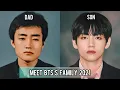 Download Lagu Meet BTS’s family! 2021-2022