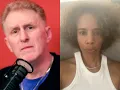 Rapaport His Wife argue over him eating Oxtails from the Mall of America