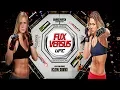 UFC Ass-kicking spectacular - Fuxplay