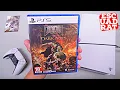 Download Lagu DOOM PS5 | Uitpakken Gameplay Doom The Dark Ages PlayStation 5