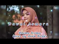 Download Lagu DAWAI ASMARA - Rhoma Irama Cover by Aura Bilqis