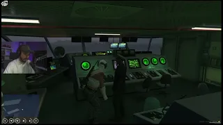 شون طلع صادق مايكذب القبطان موجود   دندنها