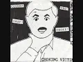 Choking Victim- Crack Rock Steady/Squattas Paradise EPs