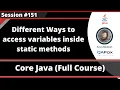 Java - Part 251